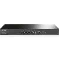 普联 TP-LINK 路由器 TL-ER6520G 5口双核全千兆企业级VPN