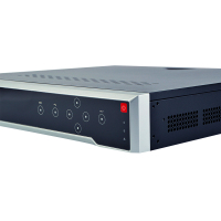 海康威视 HIKVISION 网络硬盘录像机 DS-7932N-K4/16P 32路 4盘POE H.265监控主机