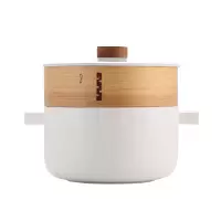 道福 福木蒸锅 DF4002A