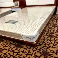 弹簧单人床垫通用简洁床垫