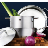 双立人 Passion 炖锅16cm ZW-C100