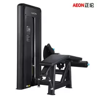 AEON 正伦 CS-822 卧式股二头训练器 健身房 单位 力量训练器