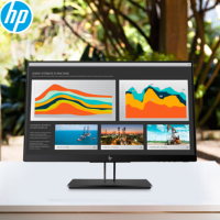 惠普(hp) Z22n 21.5英寸IPS Gen2 硬屏广视角窄边框 LED背光液晶显示器
