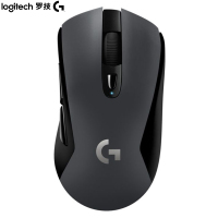 罗技(G)G603 LIGHTSPEED 无线蓝牙鼠标 游戏鼠标 无线鼠标 蓝牙鼠标 吃鸡鼠标