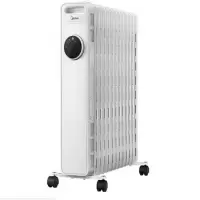 取暖器电暖器家用客厅卧室电暖气 HYY22A