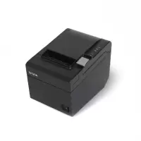 [企业采购]爱普生(EPSON)EPSON TM-60微型票据打印机 黑色USB接口