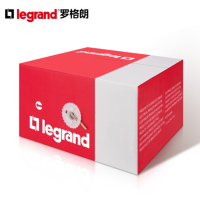 罗格朗(Legrand) 超五类网线(箱)