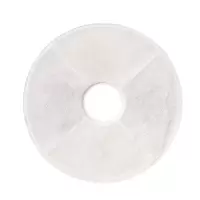 苏宁小Biu宠物饮水机滤芯智能宠物喂食机4只装智能投食器自动循环活水饮水器