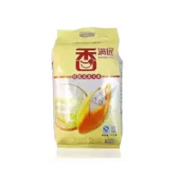 香满园优选苏北大米10KG