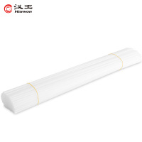 汉王(Hanvon)HW-010WL财务档案自动装订机专用铆管热熔管Φ6.0*1000mm 100支/盒装