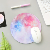 梦幻星球鼠标垫