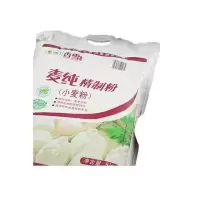 中粮 面粉 香雪