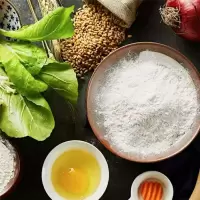 皇家粮仓特精粉