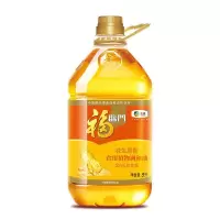 福临门花生调和油