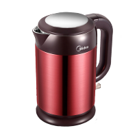 美的电热水壶/HJ1708