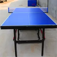 乒乓球桌台