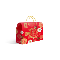 绿帝 花开富贵年年有余1398款 单盒装