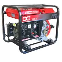 东明DONMIN单相柴油发电机组DMD3500LE3kW 3000瓦TC