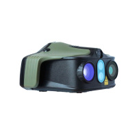 宇眼远距离多功能测距夜视仪BF-SV600全黑观察测距激光夜视仪