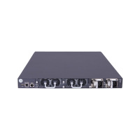 H3C数据中心万兆交换机一(48电口) S6800-54QT