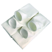 宝赢 涤纶布袋 花板孔140-170/ 5米 定制需求联系客服