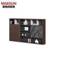 麦格尚 文件柜MGS-GNW66F3502 板式文件柜 储物柜 办公柜 资料柜