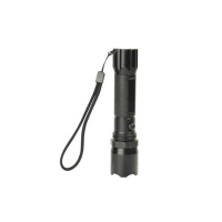 丛林狐 手电筒led铝合金强光手电筒 迷你手电户外防水电筒 手电筒 KF