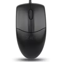 双飞燕 OP-520NU 鼠标 有线鼠标/