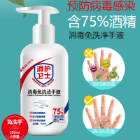 消护卫士洗手液250ml