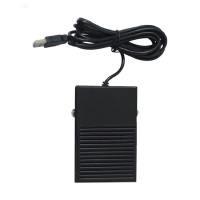 脚踏板 联信宏福 usb 5米