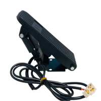 ZT 电动叉车加速器 大连3T CPD30