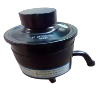 东风猛士EQ2050方向机油杯 东风猛士EQ2050动力转向油罐 原厂正品 超长质保