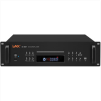 锐丰(LAX)LP-8601 CD\MP3 播放器