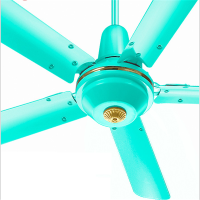 吊扇 (带调速器) 单位:台