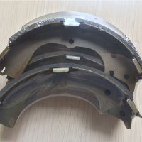 跃进C300 刹车片 依维柯C300