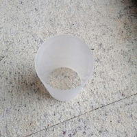 企购优品 客房走道壁灯罩 10*18*0.5CM