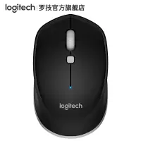 罗技(Logitech)M337 蓝牙无线鼠标笔记本台式电脑办公mac鼠标
