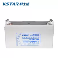科士达KSTAR 蓄电池 YDC12V100AH