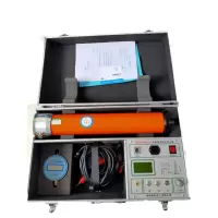 苏宁 正阳晞君 直流高压发生器 XJZGF120KV/2mA