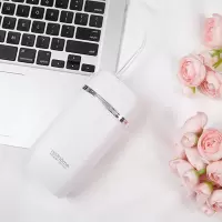 北欧欧慕 洗牙器BMC-33G 水牙线便携式家用电动牙齿清洁器