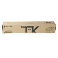 京瓷 (Kyocera) TK-8128原装墨粉盒 适用于京瓷M8130cidn打印机硒鼓碳粉 TK-8128K黑色