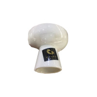 CIYAN(CIYAN)高 脚 鼓 碗(4# 创意菜盘 圆碗)