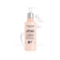 欧舒丹(L'OCCITANE)蜂蜜无花果卸妆乳200ml