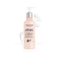 欧舒丹(L'OCCITANE)蜂蜜无花果卸妆乳200ml