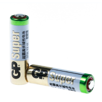 超霸(GP) 27A 12V碱性电池