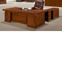 国森家具2251办公桌2米