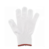 LZ 透气线手套/保护尼龙手套 (10付)