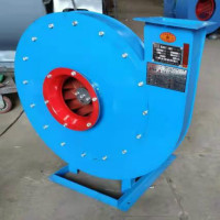 防爆离心风机小车B9-19系列