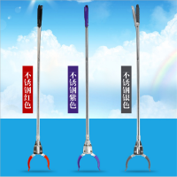 环卫夹垃圾钳捡拾器便携环保夹120CM