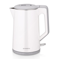 创维(Skyworth) S104 雅致电热水壶